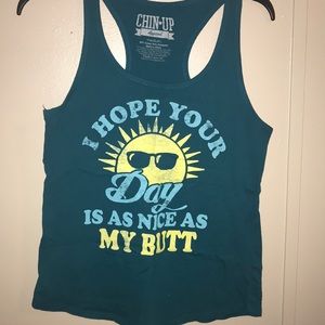 5 for 25 Nice Butt Tank